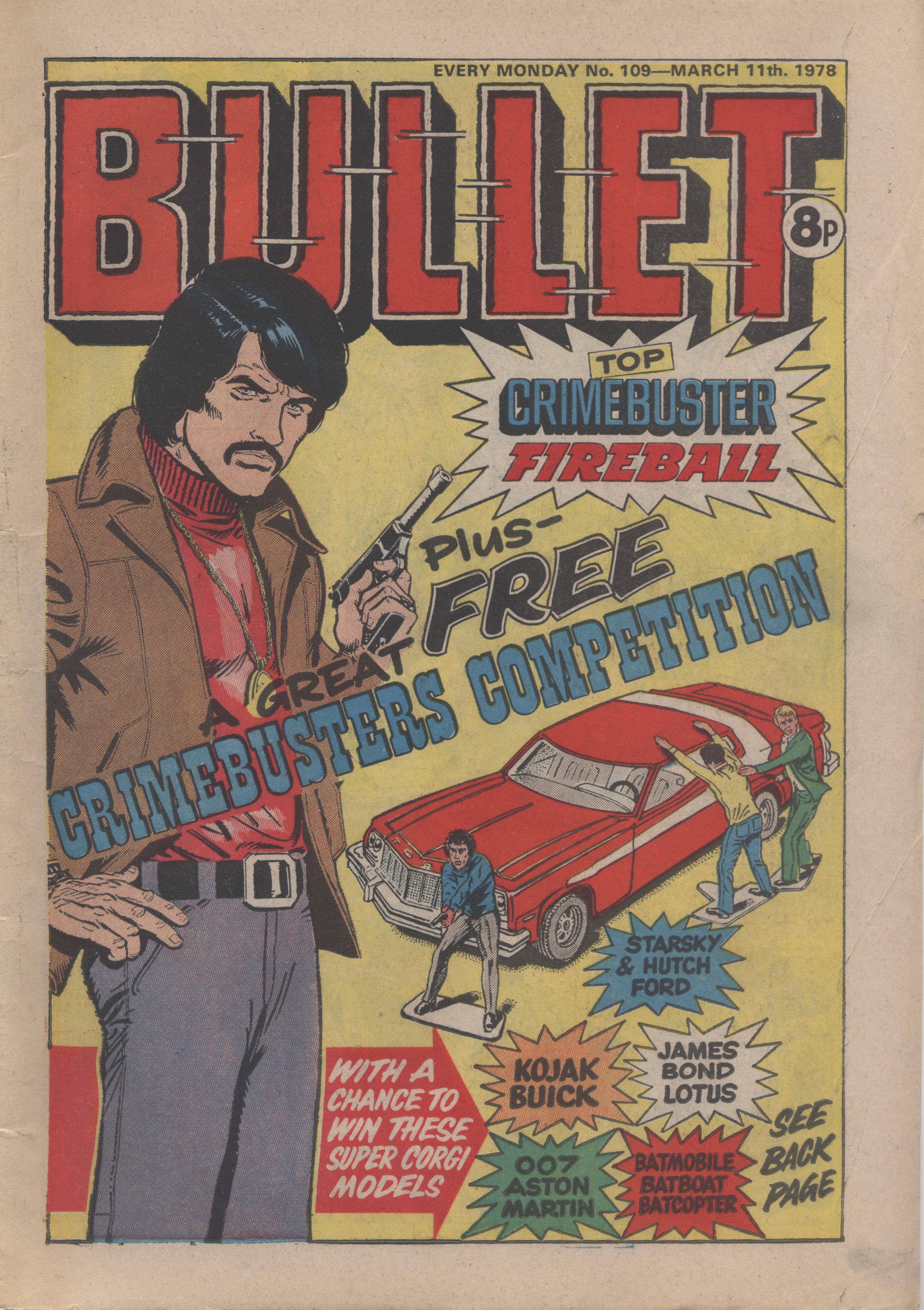 Bullet